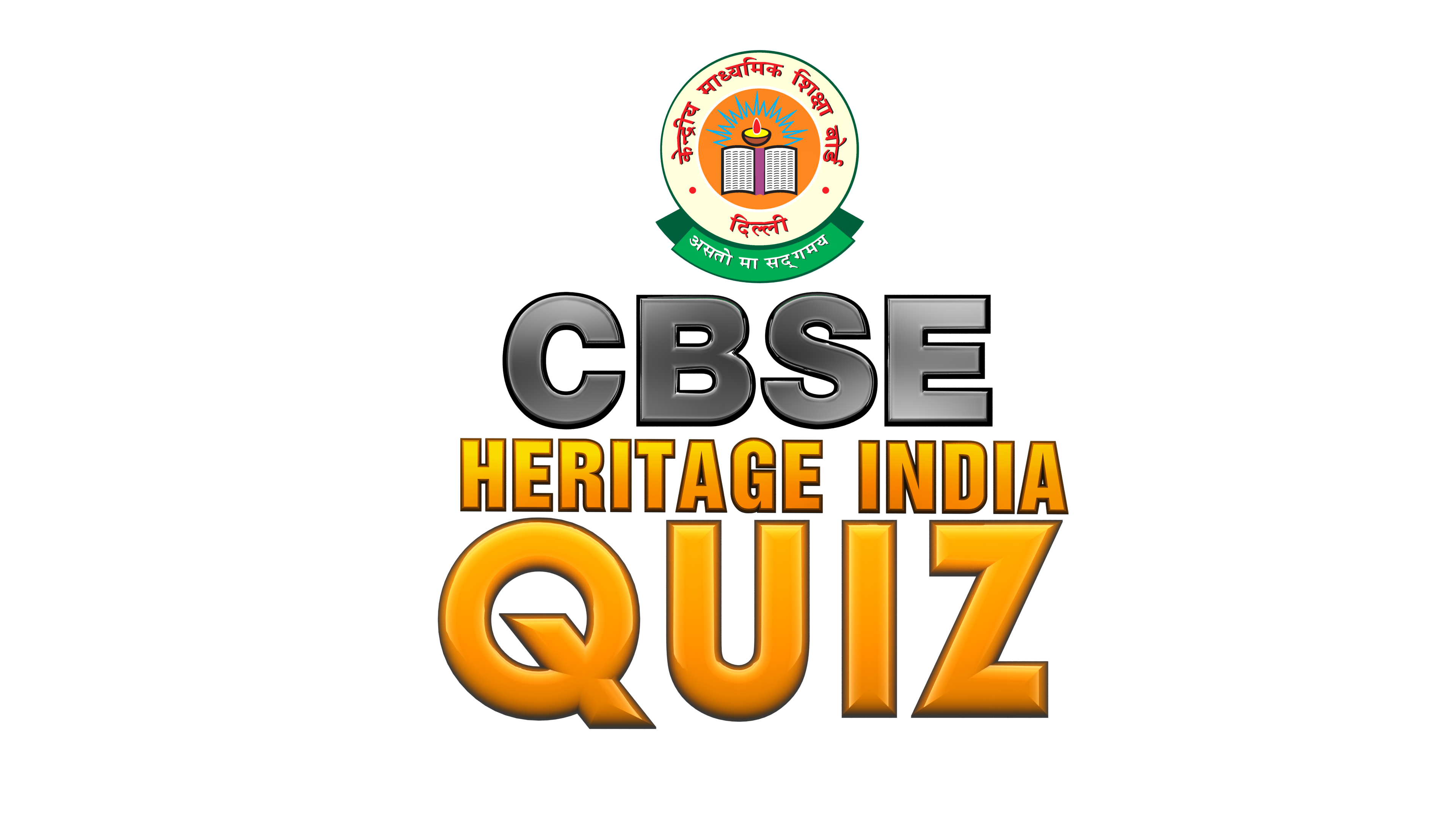 CBSE Heritage India Quiz