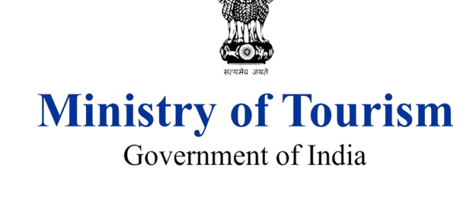 Ministry of Tourism, Government of India PAN India Quizzes