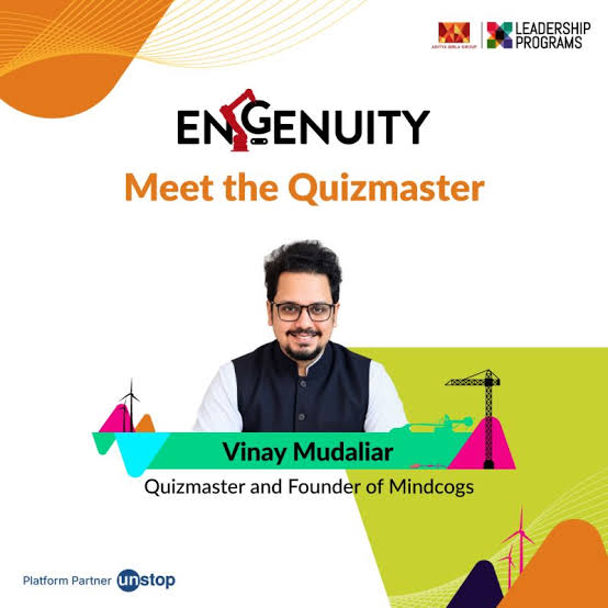 Aditya Birla Group Engenuity Quiz 2026